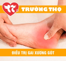 TRUNG TÂM SỨC KHỎE & SẮC ĐẸP  TRƯỜNG THỌ 