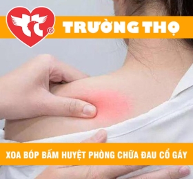 TRUNG TÂM SỨC KHỎE & SẮC ĐẸP  TRƯỜNG THỌ 