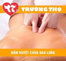 TRUNG TÂM SỨC KHỎE & SẮC ĐẸP  TRƯỜNG THỌ 
