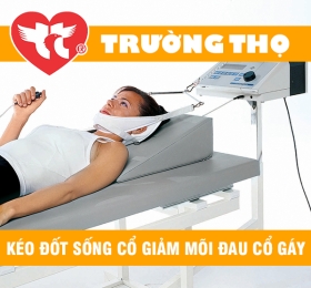 TRUNG TÂM SỨC KHỎE & SẮC ĐẸP  TRƯỜNG THỌ 