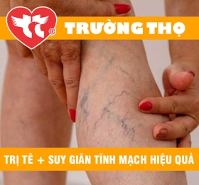 TRUNG TÂM SỨC KHỎE & SẮC ĐẸP  TRƯỜNG THỌ 