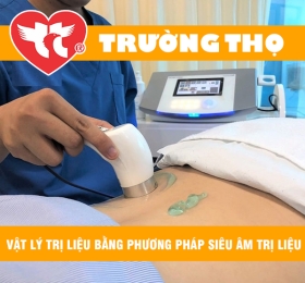 TRUNG TÂM SỨC KHỎE & SẮC ĐẸP  TRƯỜNG THỌ 