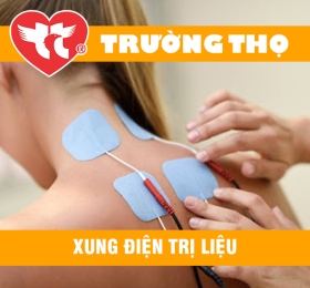 TRUNG TÂM SỨC KHỎE & SẮC ĐẸP  TRƯỜNG THỌ 