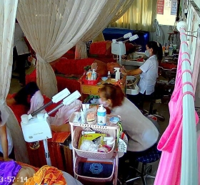 TRUNG TÂM SỨC KHỎE & SẮC ĐẸP  TRƯỜNG THỌ 