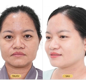 TRUNG TÂM SỨC KHỎE & SẮC ĐẸP  TRƯỜNG THỌ 