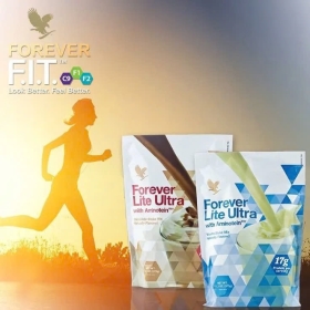 Forever Lite Chocolate / Vanilla