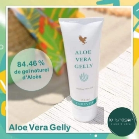 Kem dưỡng da Aloe Lotion