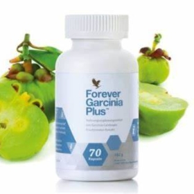 FOREVER GARCINIA PLUS