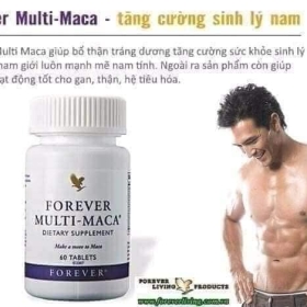  Forever Multi-Maca