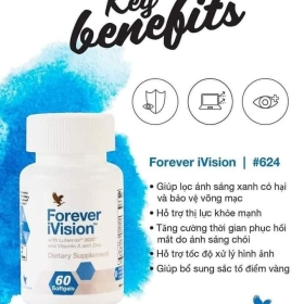  Forever Vision