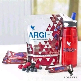 Forever ARGI+®