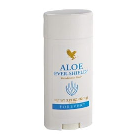 Aloe Ever - Shield