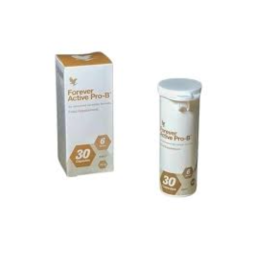 FOREVER ACTIVE PROBIOTIC