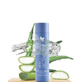 Aloe Activator