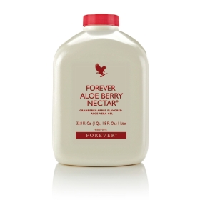 FOREVER ALOE BERRY NECTAR