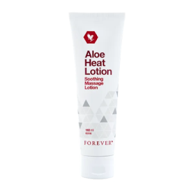 KEM LÀM NÓNG ALOE HEAT LOTION 