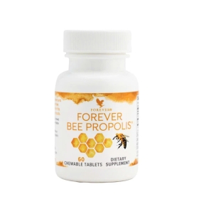 Sáp Ong Forever Bee Propolis
