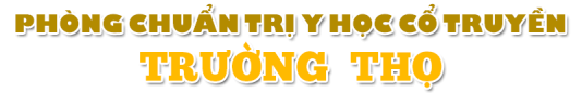 TRUNG TÂM SỨC KHỎE & SẮC ĐẸP  TRƯỜNG THỌ 
