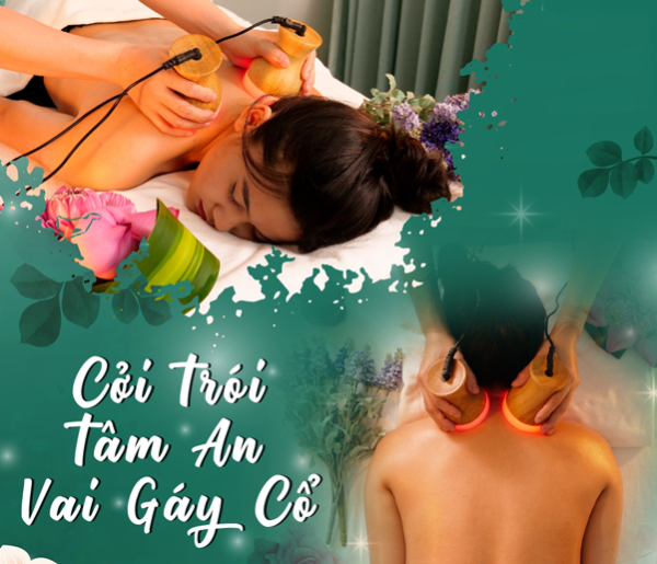 TRUNG TÂM SỨC KHỎE & SẮC ĐẸP  TRƯỜNG THỌ 